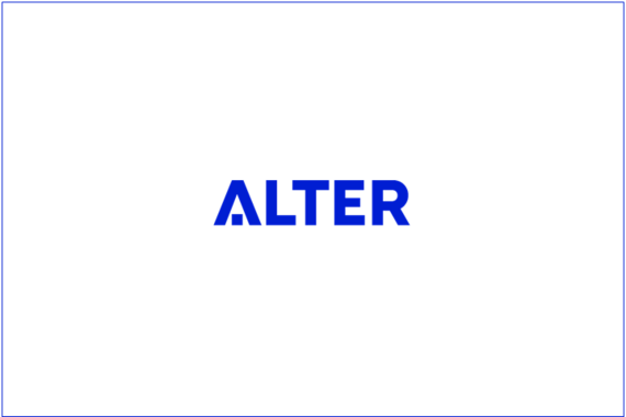 Logo ALTER