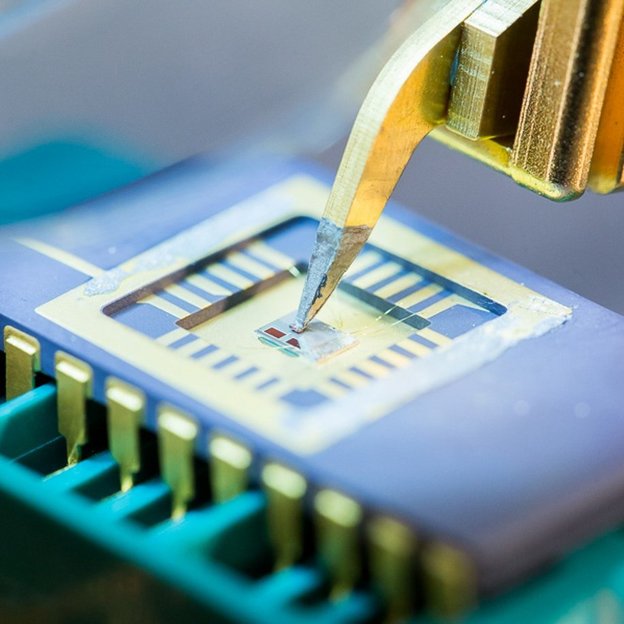 security components