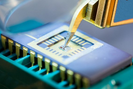 Hardware Components