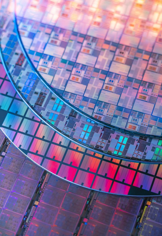 Semiconductor Wafer